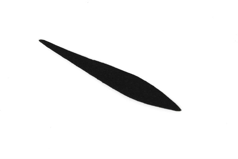 Wave Tails XL - Billede 4