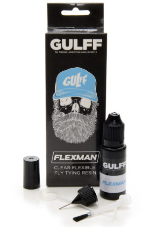 Gulff Flexman 15ml clear