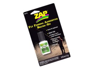 Alternative view of Zap A Gap - Brush On