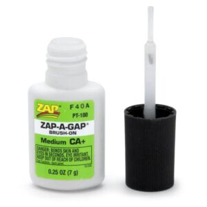 Zap A Gap - Brush On